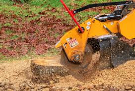 Mulching Services in Zillah, WA